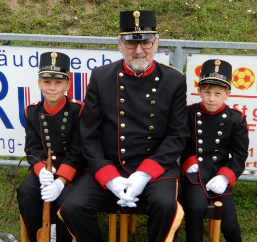 Landesschuetzentreffen Himmelberg