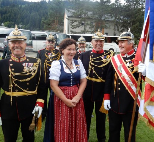 Landesschuetzentreffen Himmelberg