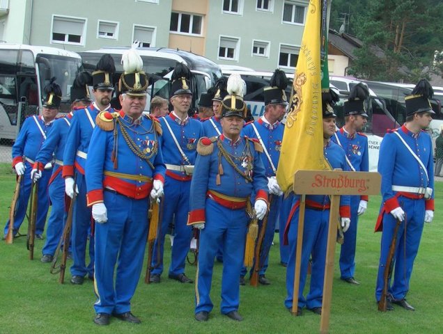 Landesschuetzentreffen Himmelberg