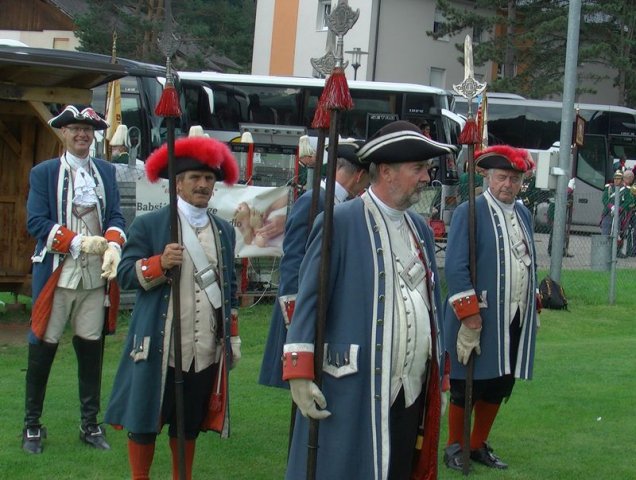 Landesschuetzentreffen Himmelberg