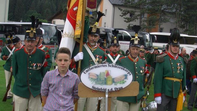 Landesschuetzentreffen Himmelberg