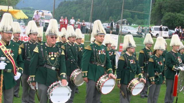 Landesschuetzentreffen Himmelberg