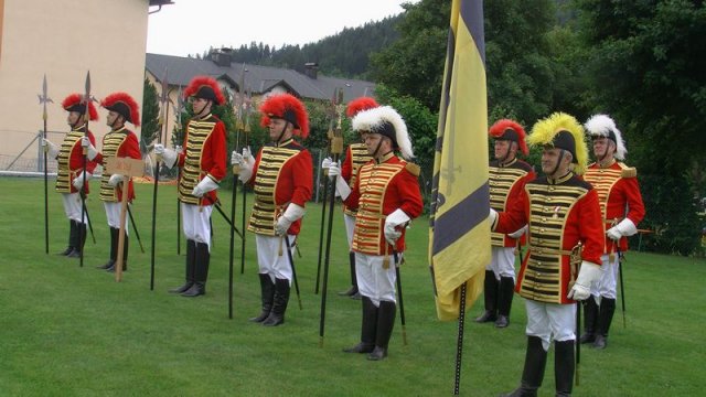 Landesschuetzentreffen Himmelberg