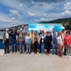 Maisonne an der Kvarner Bucht