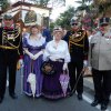 Kärntner Traditionsgendarmen im Monte Carlo der Habsburgermonarchie 