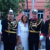 Kärntner Traditionsgendarmen im Monte Carlo der Habsburgermonarchie 