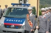 155 Jahre Gendarmerie Paternion