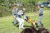 155 Jahre Gendarmerie Paternion