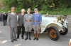 155 Jahre Gendarmerie Paternion