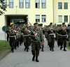 156 Jahre Gendarmerie in Kärnten