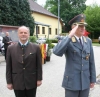 156 Jahre Gendarmerie in Kärnten