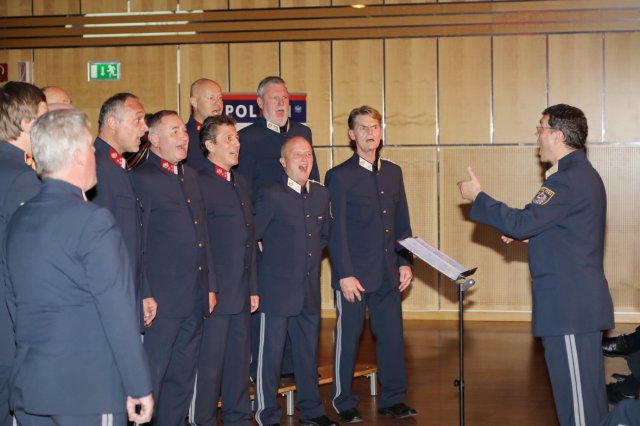Polizisten des Jahres