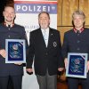 Polizisten des Jahres