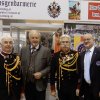 Kärntner Traditionsgendarmen präsentierten auf der Brauchtumsmesse