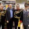 Kärntner Traditionsgendarmen präsentierten auf der Brauchtumsmesse