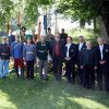 Traditionstag der Ehemaligen Gendarmerie