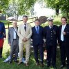 Traditionstag der Ehemaligen Gendarmerie