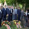 Traditionstag der Ehemaligen Gendarmerie