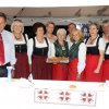 Traditionstag der Ehemaligen Gendarmerie