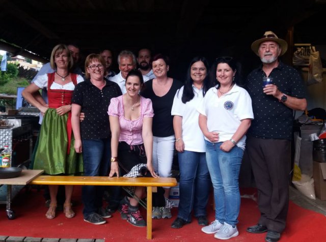 Tag der Volkskultur 2016