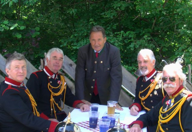 Tag der Volkskultur 2016