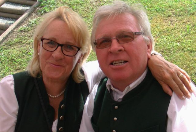 Tag der Volkskultur 2016