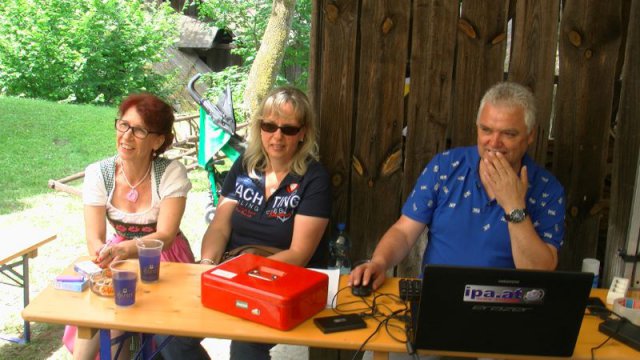 Tag der Volkskultur 2016