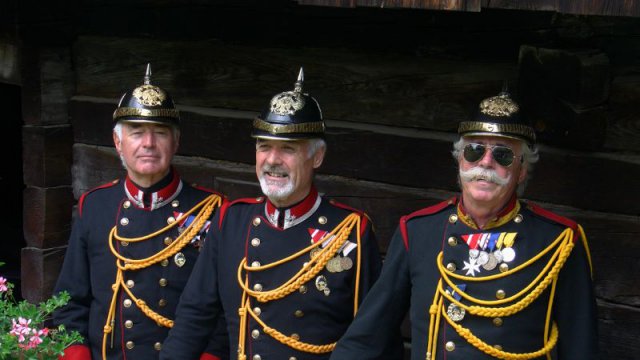 Tag der Volkskultur 2016