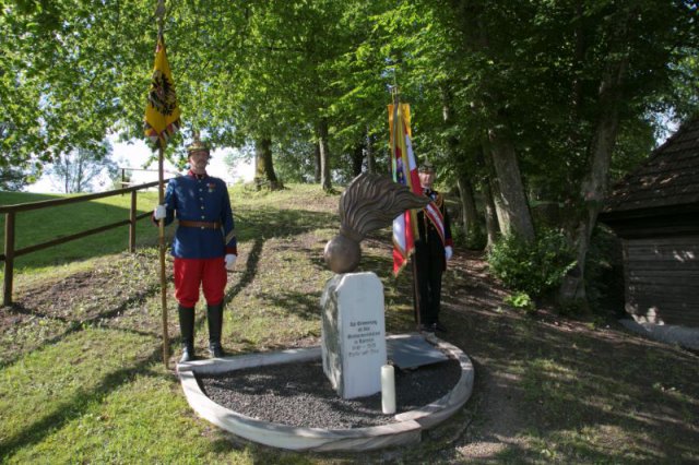 Tag der Volkskultur 2016