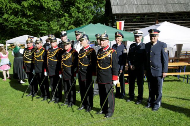 Tag der Volkskultur 2016