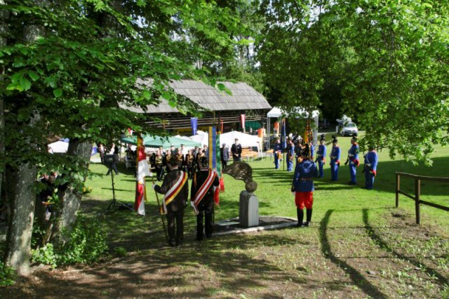 Tag der Volkskultur 2016