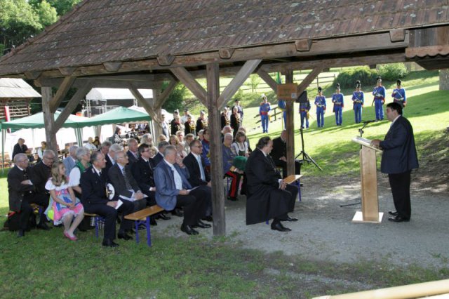 Tag der Volkskultur 2016