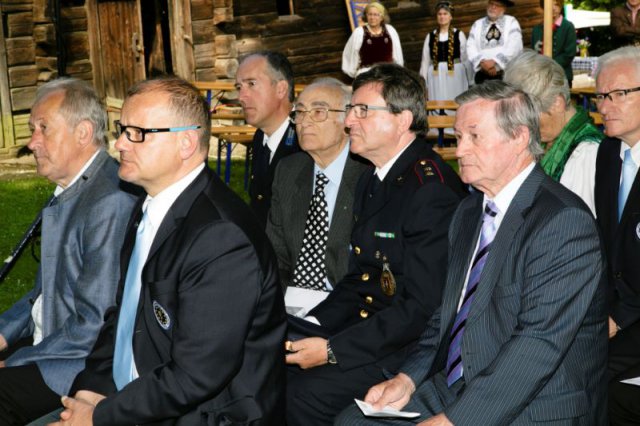 Tag der Volkskultur 2016