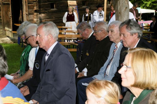 Tag der Volkskultur 2016