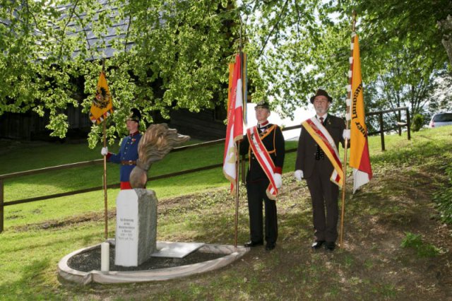 Tag der Volkskultur 2016