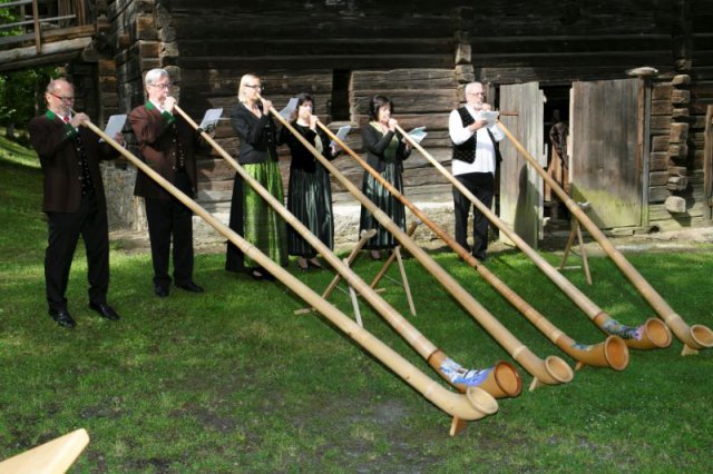 Tag der Volkskultur 2016