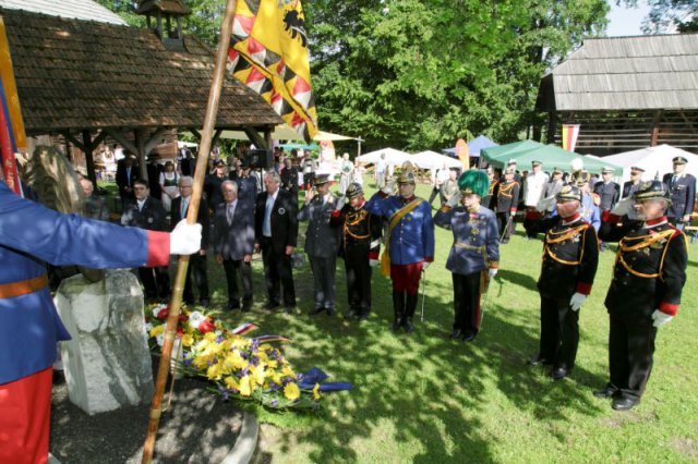 Tag der Volkskultur 2016