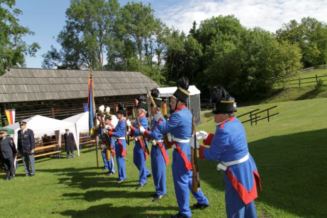 Tag der Volkskultur 2016