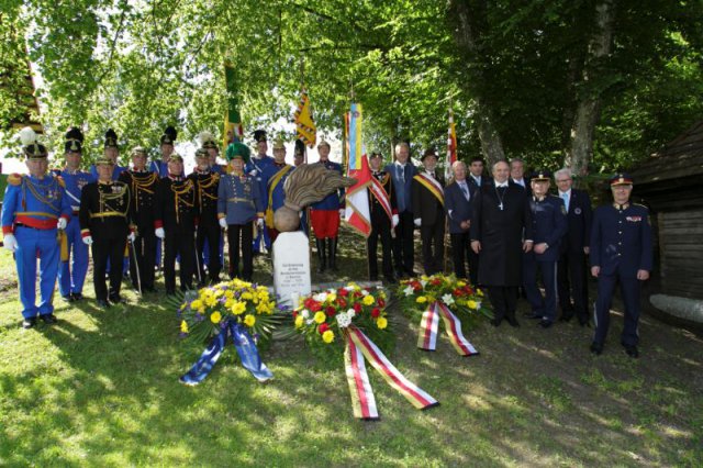 Tag der Volkskultur 2016