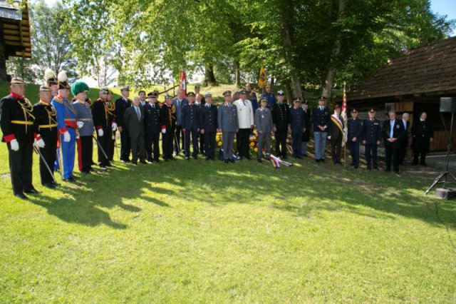 Tag der Volkskultur 2016