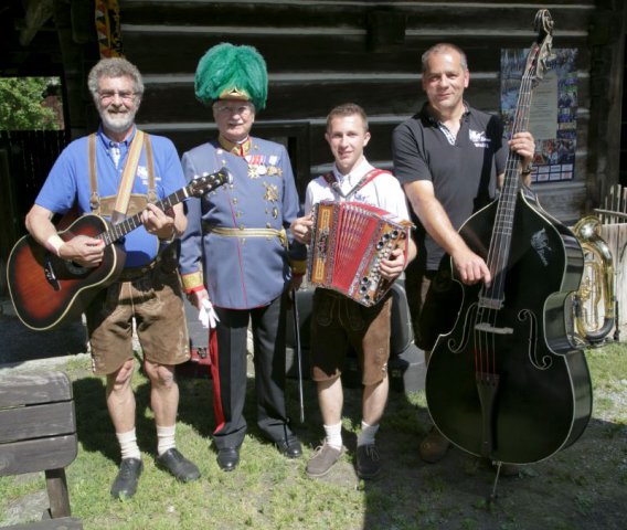 Tag der Volkskultur 2016