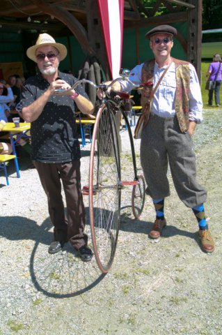 Tag der Volkskultur 2016