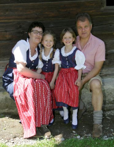 Tag der Volkskultur 2016