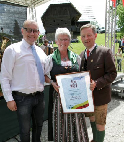 Tag der Volkskultur 2016