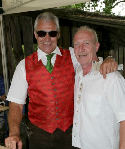 Tag der Volkskultur 2016