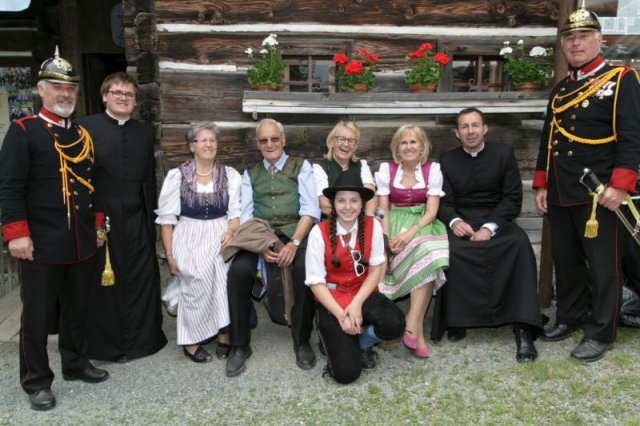 Tag der Volkskultur 2016