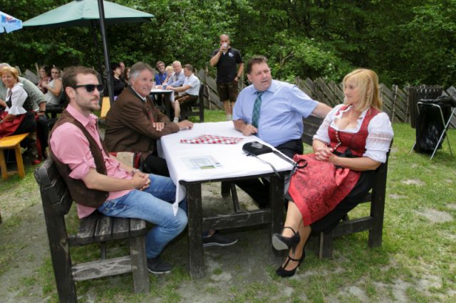 Tag der Volkskultur 2016