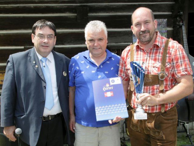 Tag der Volkskultur 2016