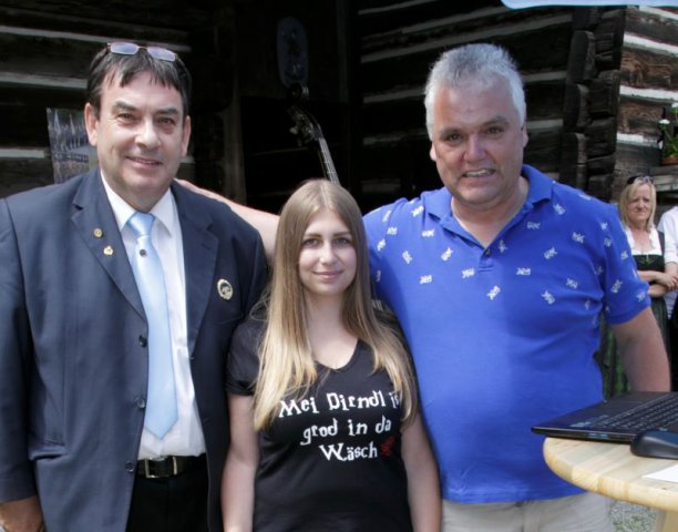 Tag der Volkskultur 2016