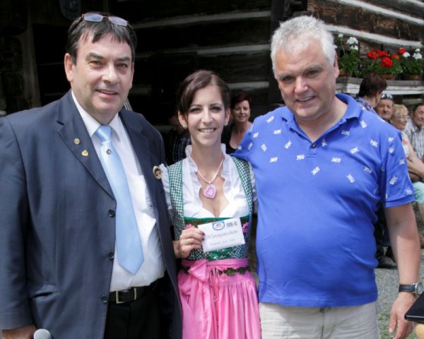 Tag der Volkskultur 2016